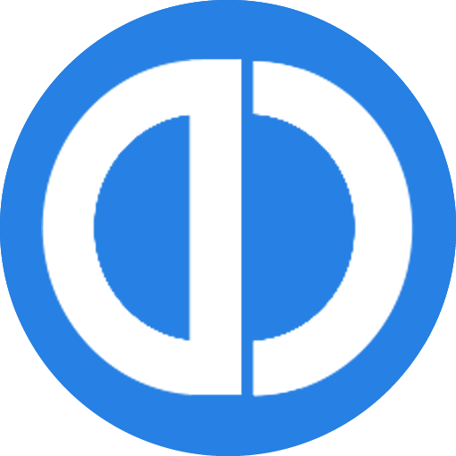 DC Lighting logo